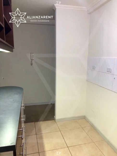 Se vende departemaneto en calle institución quillota