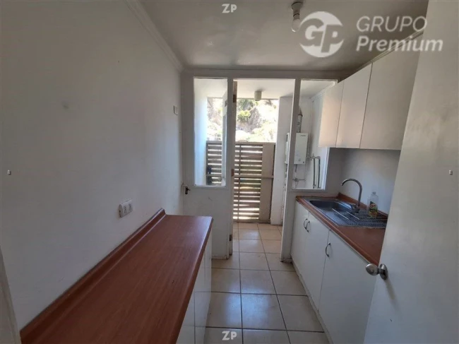 Hermoso departamento en venta, ubicado en la comuna de Quillota