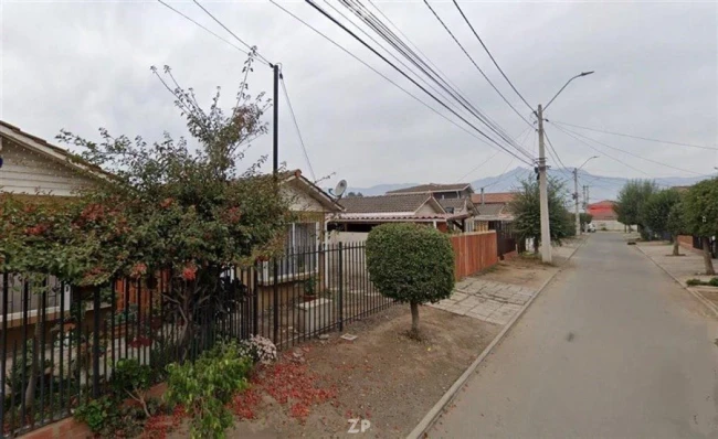 Se vende Casa Pareada de 1 Piso