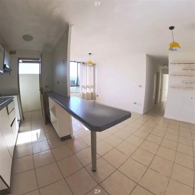 Se Vende departamento en Quillota