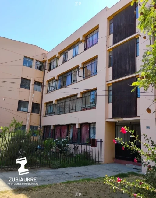 Venta departamento ubicada en Comuna de Quillota