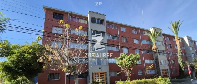 Se vende Departamento ubicado en avenida Carlos Condell con Binimelli