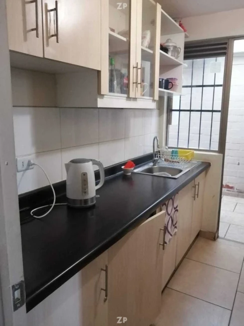 Casa en venta ubicada en la reconocida Avenida 21 de Mayo