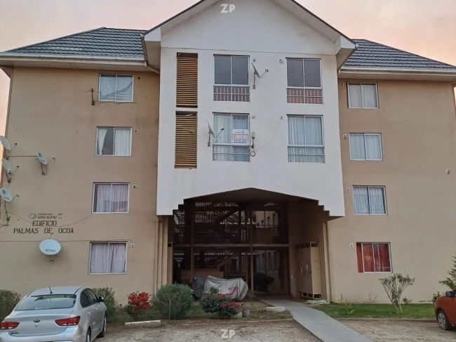 SE VENDE Departamento Rio Aconcagua Quillota. V Región