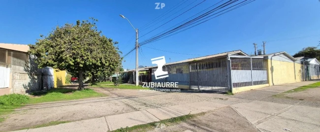 Se vende casa de 84 m² construidos