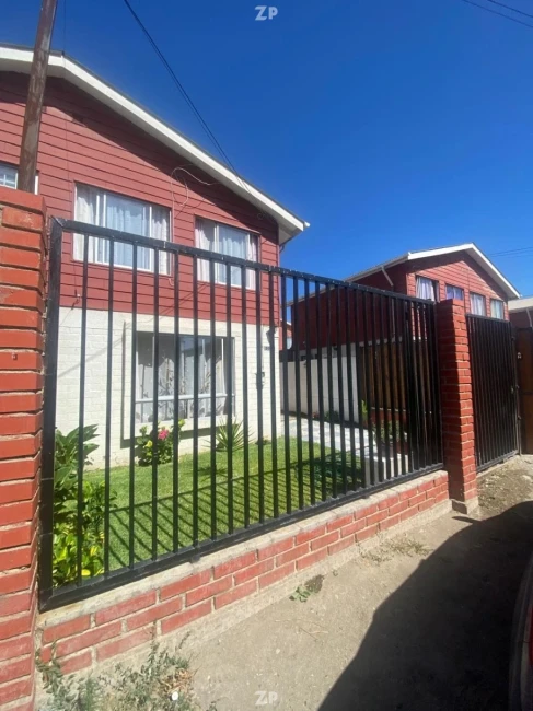 Se Arrienda Casa a $460.000