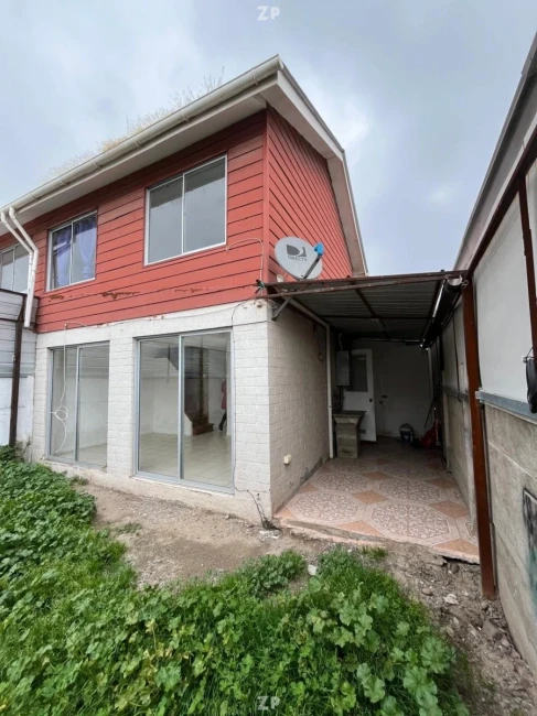 Se vende casa en Quillota $ 95.000.000