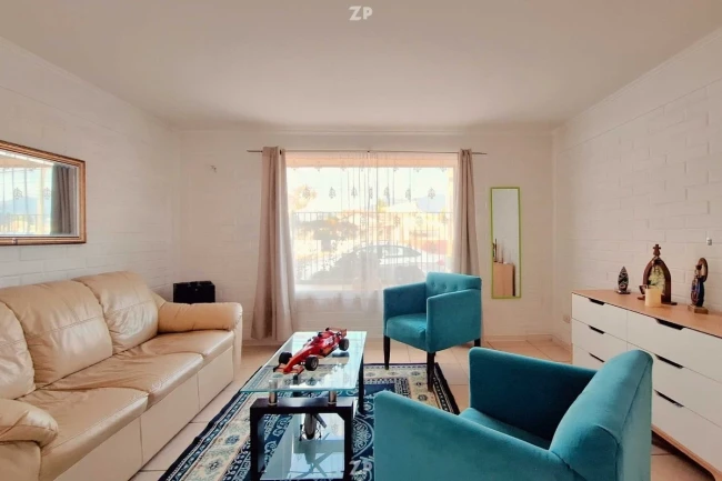 Venta de casa valorada en UF 3.437,20