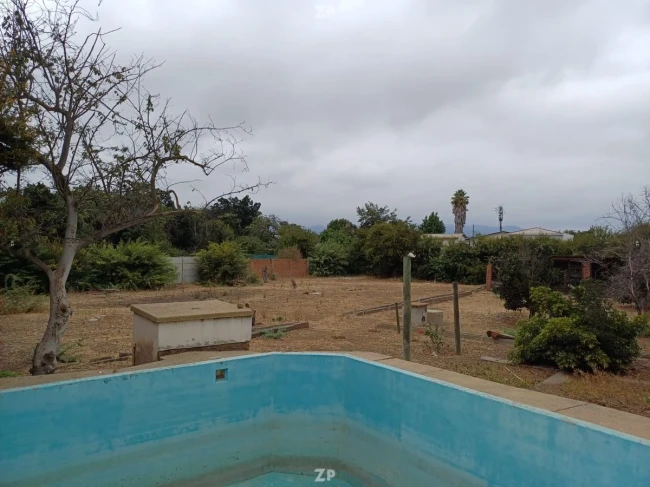 SE ARRIENDA Casa Central.Quillota