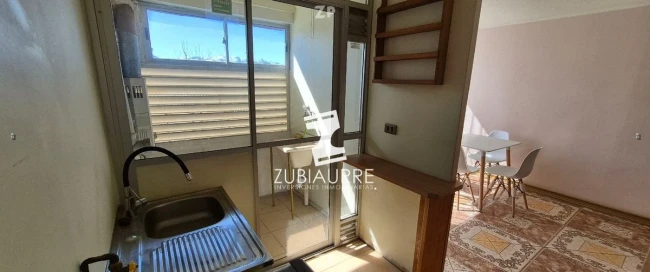 Venta departamento Sector García Lorca, Quillota