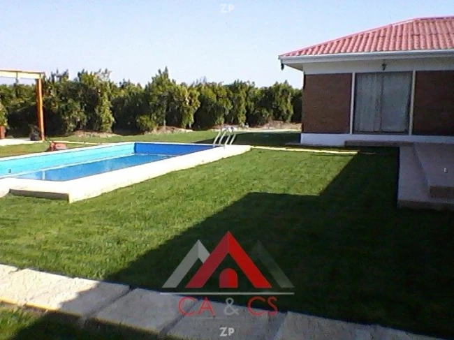 Se vende linda casa en quillota sector la palma