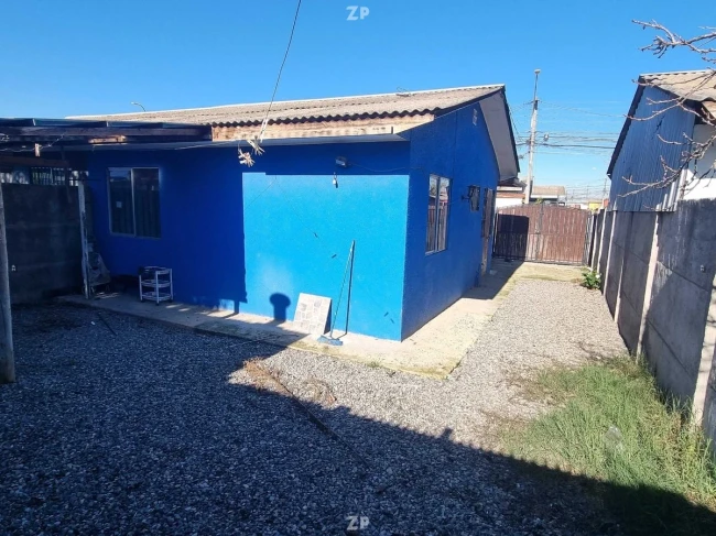 Se arrienda casa 390.000