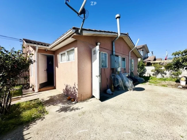 Venta de Casa Esquina en Sector Consolidado con Gran Potencial!