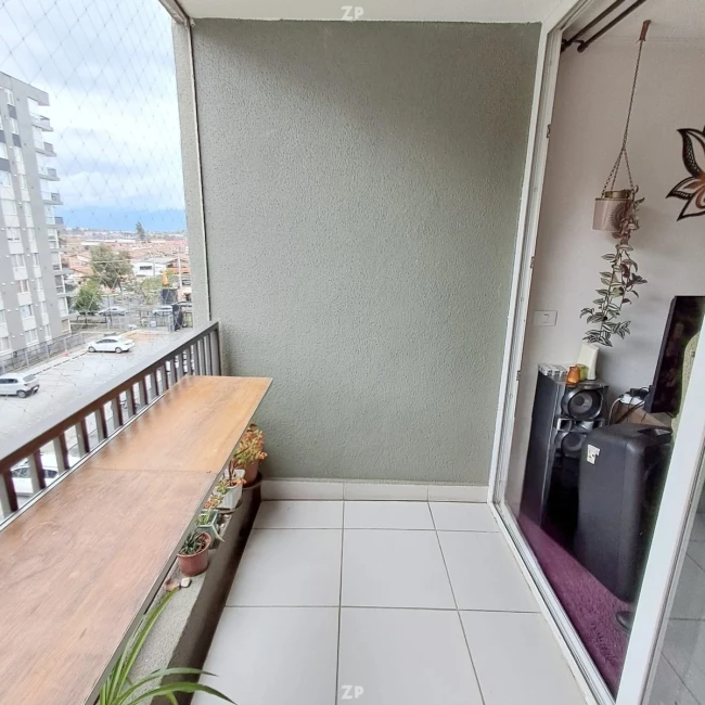 Venta departamento praxedes asela en el centro