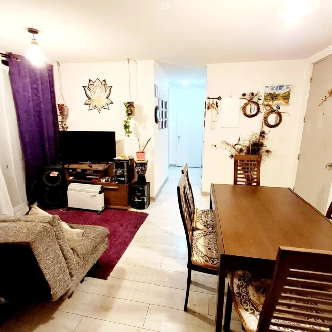 Venta departamento praxedes asela en el centro