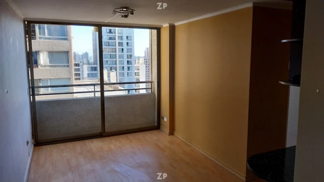Arriendo dpto stgo centro
