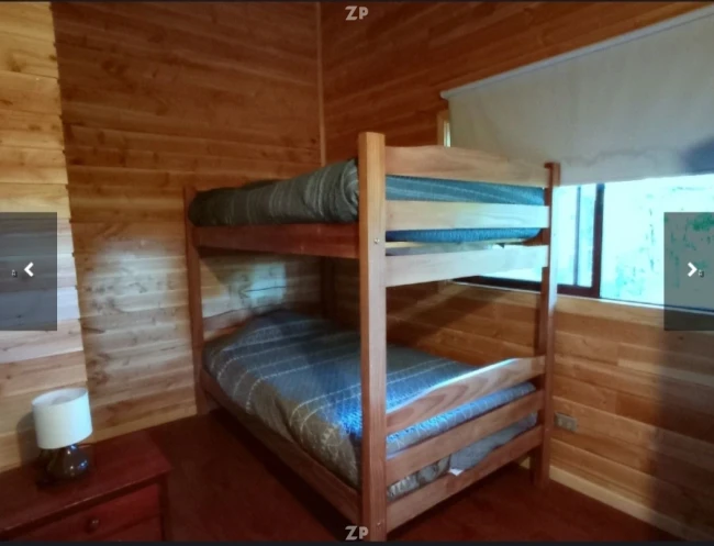 Arriendo casa en parcela a 2000mts playas ruta Villarrica a Pucon 