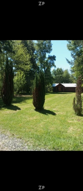 Arriendo casa en parcela a 2000mts playas ruta Villarrica a Pucon 