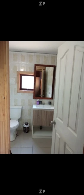 Arriendo casa en parcela a 2000mts playas ruta Villarrica a Pucon 