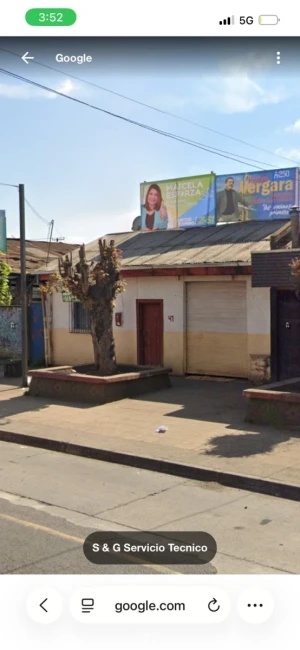 Terreno estratégico para proyecto comercial o habitacional – Padre Las Casas