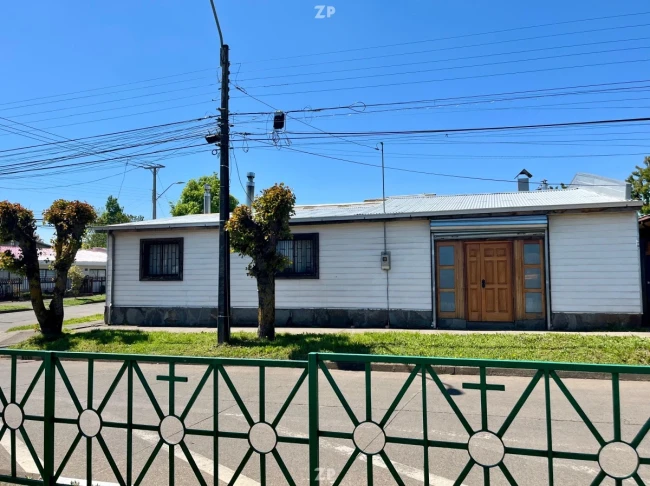 Oportunidad venta casa habitación 