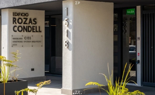 Moderno y nuevo departamento tipo Home Studio en el centro de Concepción