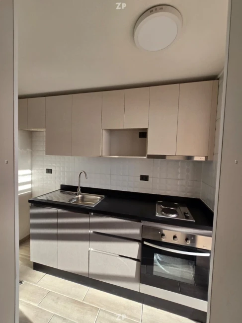 Moderno y nuevo departamento tipo Home Studio en el centro de Concepción