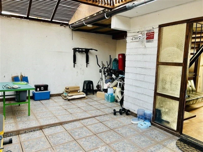 Se vende casa ubicada en una excelente ubicación en la comuna de Iquique