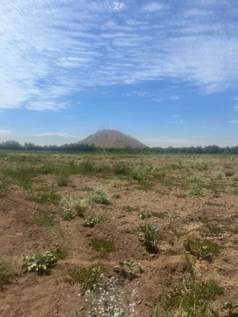 OPORTUNIDAD COMERCIAL ÚNICA EN LAMPA - 10 A 26 HECTÁREAS DE TERRENO.