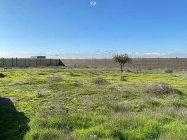 Parcela 5.000 m2 rol único Crucero Peralillo. Lampa