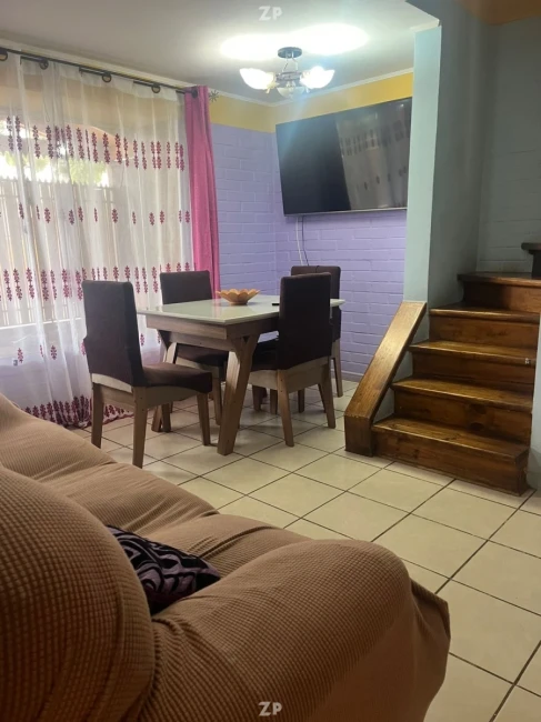 Casa etapa 3 Larapinta. 3 dormitorios+baño+estacionamiento 