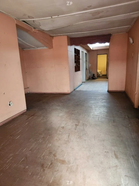 Se vende Casa ubicada en avenida Pedro Aguirre Cerda