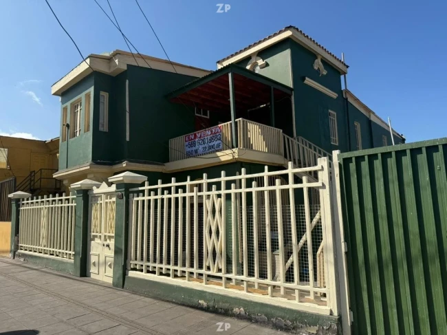 Se vende Casa amplia y única. Ubicación exclusiva y privilegiada