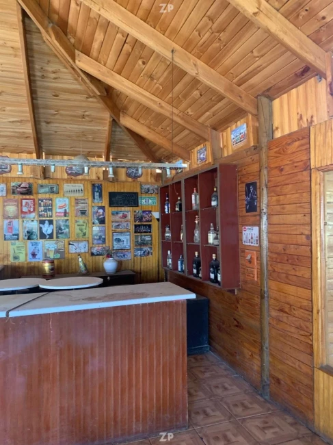Terreno 15.000 m2 con luz, pozo de agua inscrito. Lo Echevers/Noviciado