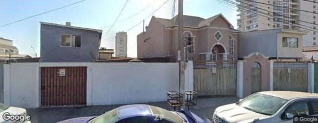 En venta espaciosa casa en la comuna de Iquique