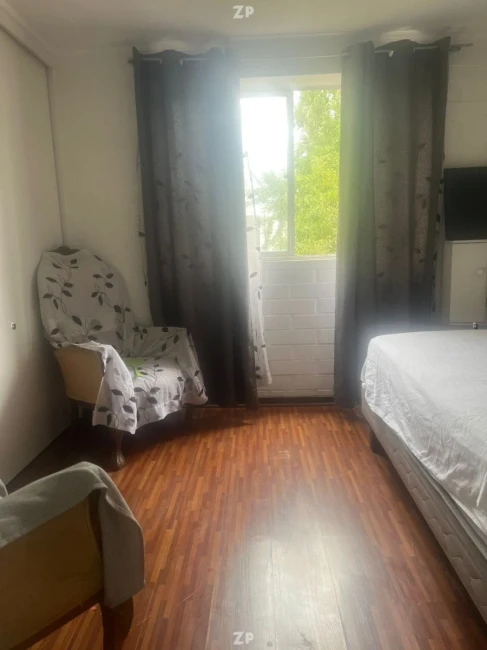 Se vende acogedora casa de 2 pisos en Centro Lampa. 3D, 2B 