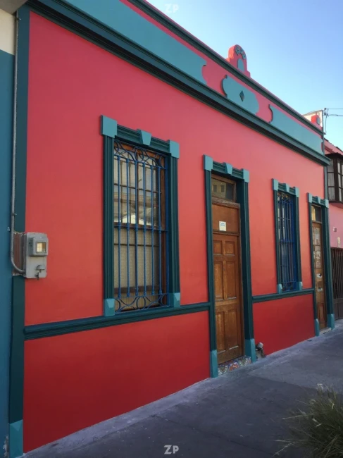 Casa en venta 5.066 UF(conversable),casa de 4 dormitorios