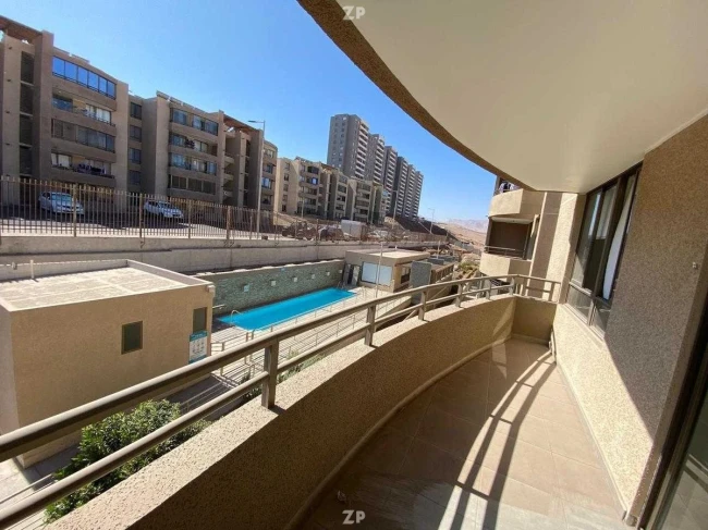 Se vende Exclusivo Departamento en 4º Piso en Av. Las Américas 4716