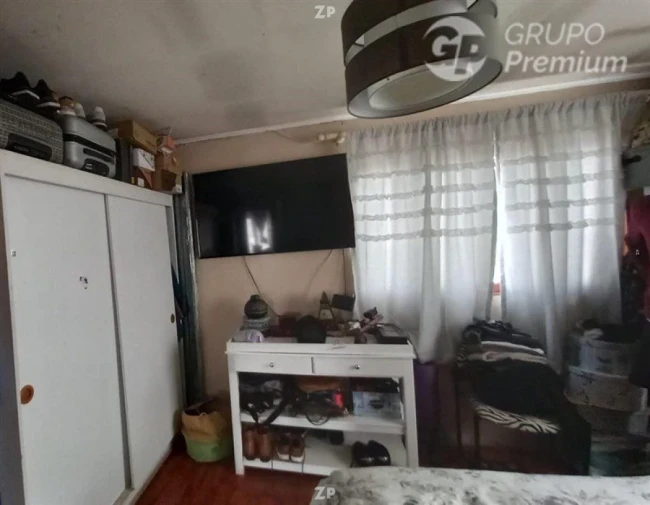 Se vende amplia casa en venta en la comuna de Alto Hospicio