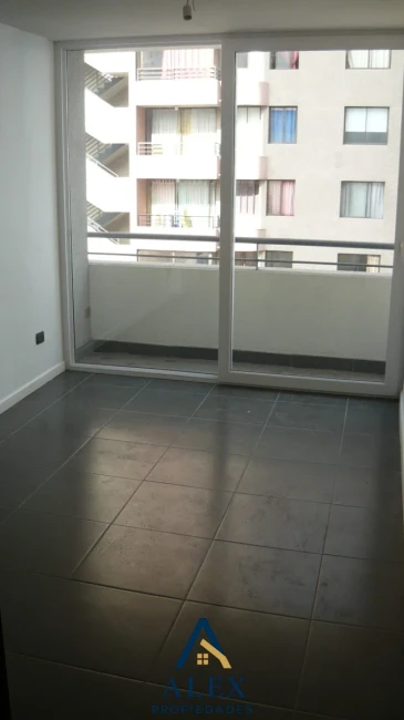Arriendo departamento en San Francisco
