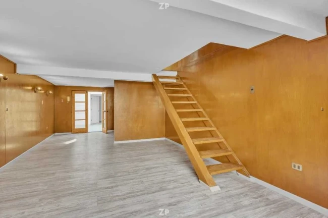 Casa 02 Pisos en Venta