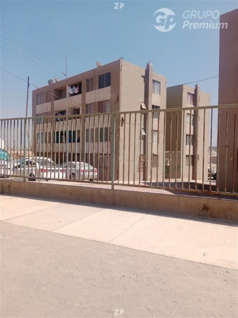 Se vende departamento en la comuna de Alto Hospicio!