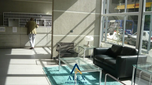 Arriendo departamento en San Francisco