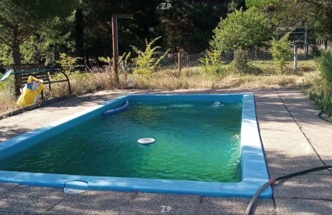 VENTA PAERCELA DE AGRADO 