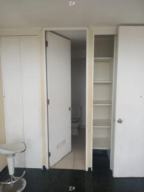 Departamento en arriendo a sólo pasos del metro