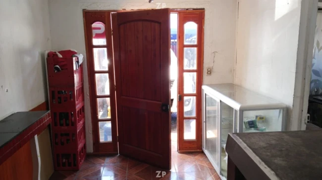 ¡oportunidad de venta! casa para vivienda o negocio.