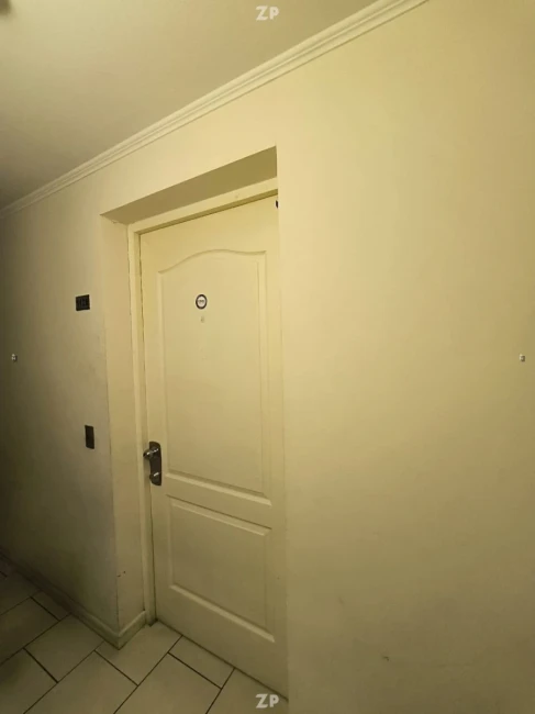 Se arrienda hermoso departamento a pasos del metro