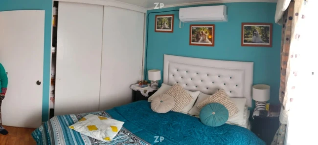 Se vende hermosa casa en puente alto