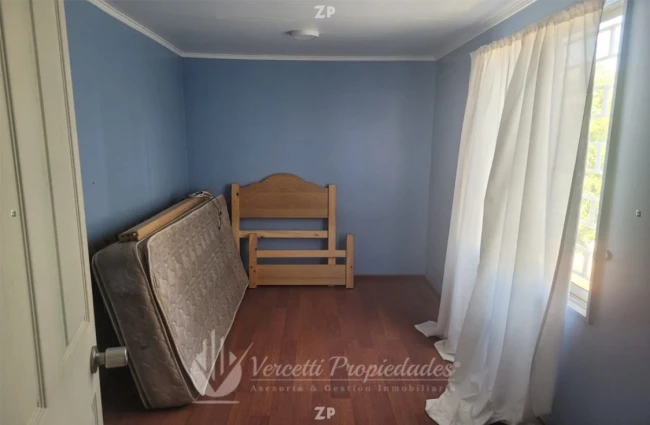 ¡amplia casa en conjunto habitacional privado!