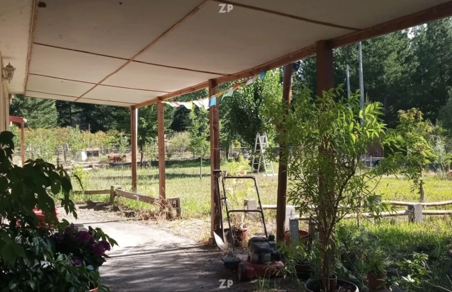 VENTA PAERCELA DE AGRADO 